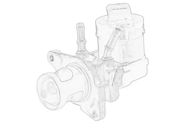 Supapa EGR potrivit BMW 1 (E81), 1 (E82), 1 (E87), 1 (E88), 1 (F20), 1 (F21), 2 (F22, F87), 3 (E90), 3 (E91), 3 (E92), 3 (E93), 3 (F30, F80), 3 (F31), 3 GRAN TURISMO (F34) 1.6D 2.0D 3.0D 12.04-