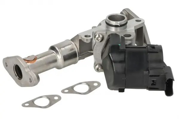 Supapa EGR potrivit BMW 1 (E81), 1 (E82), 1 (E87), 1 (E88), 3 (E90), 3 (E91), 3 (E92), 3 (E93), 5 (E60), 5 (E61) 1.6 2.0 06.04-12.13