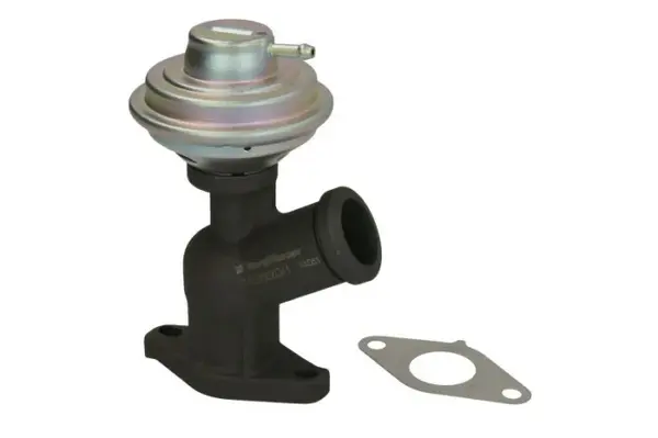 Supapa EGR potrivit CITROEN BERLINGO, BERLINGO MINIVAN, C4 I, C5 I, C5 I KOMBI, EVASION, JUMPY I, JUMPY II, XANTIA, XSARA, XSARA PICASSO, XSARA HATCHBACK; FIAT SCUDO, ULYSSE 2.0D 06.98-