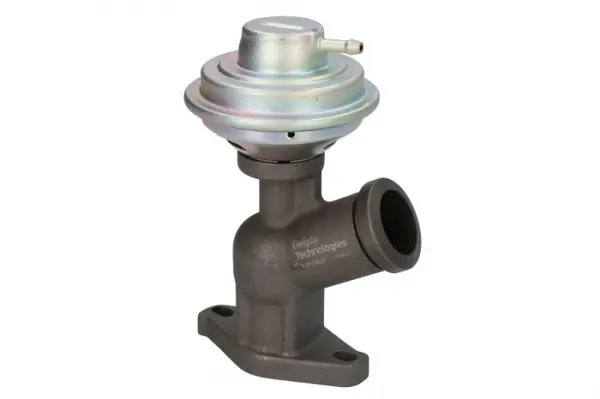 Supapa EGR potrivit CITROEN BERLINGO, BERLINGO MINIVAN, C4 I, C5, C5 I, EVASION, JUMPY, XANTIA, XSARA, XSARA PICASSO; FIAT SCUDO, ULYSSE; LANCIA ZETA; PEUGEOT 206, 306, 307, 406 2.0D 06.98-12.11