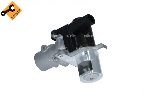 Supapa EGR potrivit DACIA DUSTER, LOGAN, LOGAN EXPRESS, LOGAN II, LOGAN MCV, LOGAN MCV II, SANDERO, SANDERO II; NISSAN KUBISTAR, MICRA III, NOTE, QASHQAI I, TIIDA 1.2 1.5D 1.6CNG 06.01-