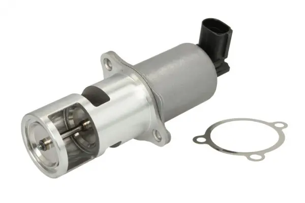 Supapa EGR potrivit DACIA LOGAN, LOGAN EXPRESS; JAGUAR X-TYPE I; JEEP CHEROKEE; LANCIA MUSA; MAZDA 626 III; NISSAN 200SX, ALMERA II, KUBISTAR, MICRA III; RENAULT AVANTIME 1.3D-3.7 06.78-