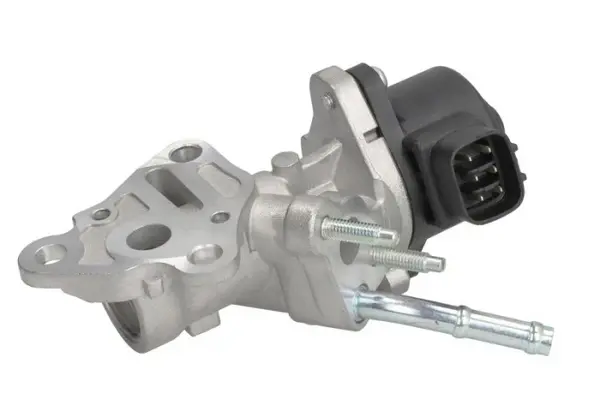 Supapa EGR potrivit DAIHATSU CHARADE VIII; SUBARU TREZIA; TOYOTA AURIS, COROLLA, IQ, URBAN CRUISER, VERSO S, YARIS, YARIS HATCHBACK; ASTON MARTIN CYGNET 1.3 1.33 11.08-