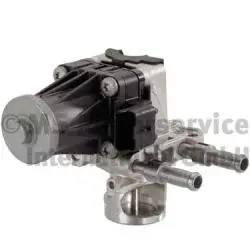 Supapa EGR potrivit DS DS 3 DS 3, DS 4 II, DS 7; CITROEN BERLINGO, BERLINGO MINIVAN, C3 C3 ORIGIN III, C3 AIRCROSS II, C4 CACTUS, C4 III, C4 SPACETOURER, C4 X, C5 AIRCROSS 1.5D 06.17-