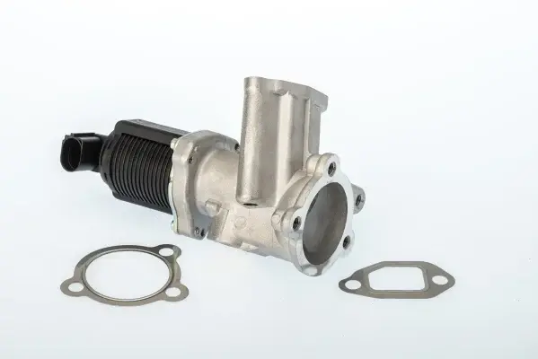 Supapa EGR potrivit FIAT 500, 500 C, DOBLO, DOBLO MINIVAN, FIORINO, FIORINO MINIVAN, GRANDE PUNTO, IDEA, PALIO, PANDA, PANDA HATCHBACK, PUNTO, PUNTO EVO, PUNTO EVO HATCHBACK 1.3D 1.7D 09.01-