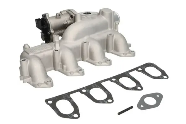 Supapa EGR potrivit FORD GALAXY II, S-MAX, TOURNEO CONNECT, TRANSIT CONNECT 1.8D 06.02-06.15