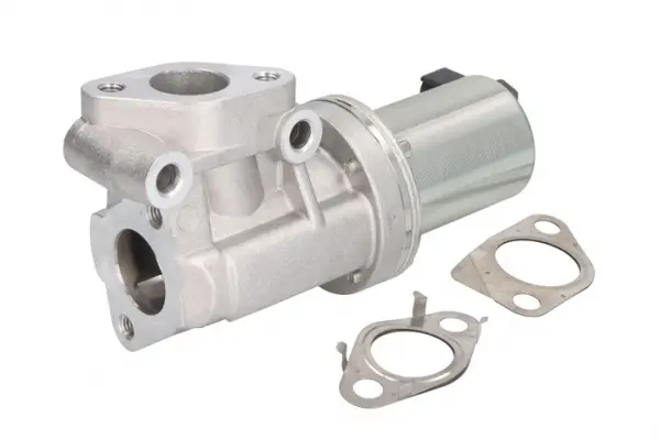 Supapa EGR potrivit HYUNDAI ACCENT III, GETZ, I10 I, I30; KIA CEE D, PICANTO I, PRO CEE D, RIO II 1.1D 1.5D 1.6D 03.03-07.18