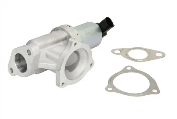Supapa EGR potrivit HYUNDAI GRANDEUR, I30, SANTA FE I, SANTA FE II, SONATA V, TUCSON; KIA CARENS II, CARENS III, CEE D, CERATO I, MAGENTIS, PRO CEE D, SPORTAGE II 2.0D 2.2D 04.01-