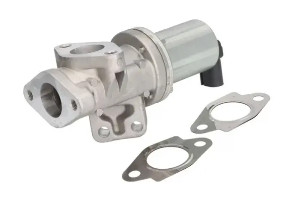 Supapa EGR potrivit HYUNDAI H-1, H-1 STAREX; KIA SORENTO I 2.5D 06.97-12.11