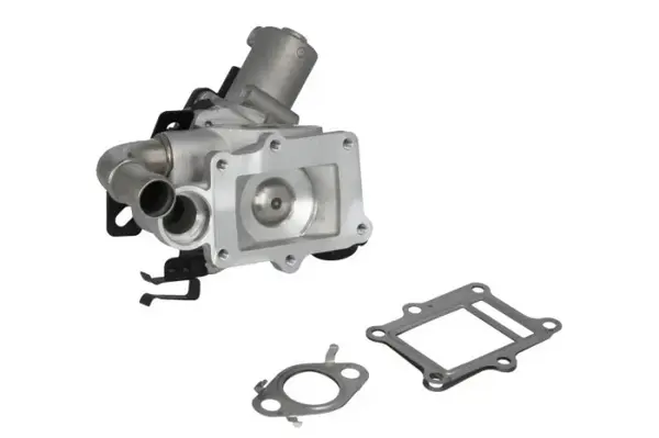 Supapa EGR potrivit HYUNDAI I40 I, I40 I CW, IX35; KIA CARENS IV, OPTIMA, SPORTAGE III 1.7D 09.10-