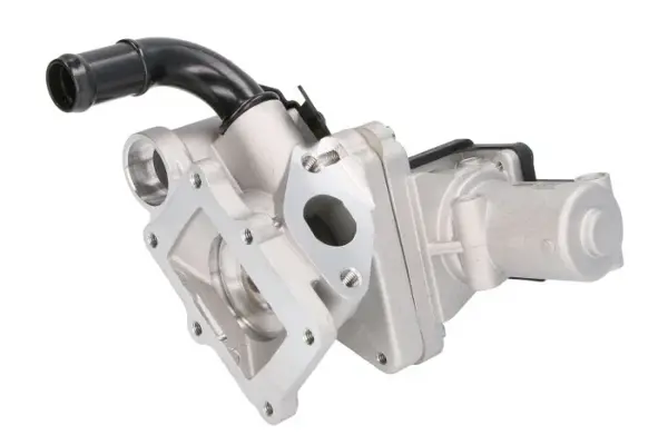 Supapa EGR potrivit HYUNDAI I40 I, I40 I CW, IX35; KIA CARENS IV, OPTIMA, SPORTAGE III 1.7D 09.10-