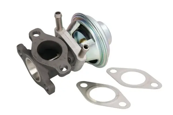 Supapa EGR potrivit IVECO DAILY IV; FIAT DUCATO 2.3D 3.0CNG 3.0D 05.06-
