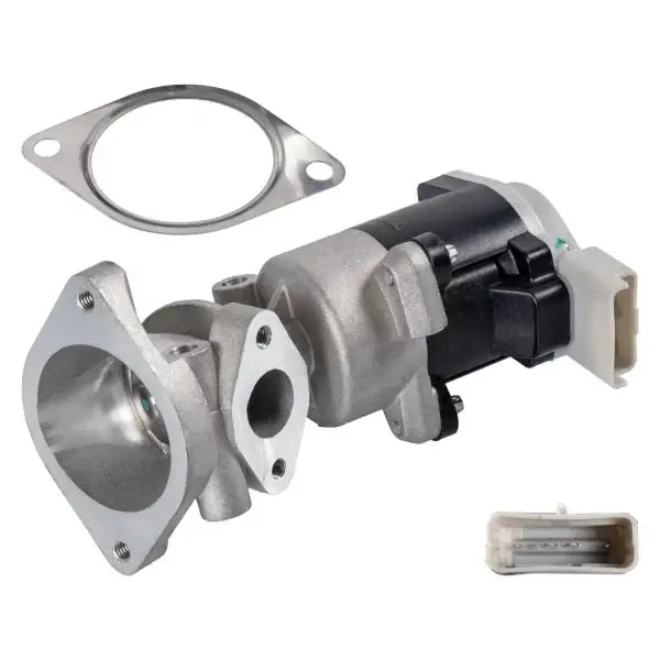 Supapa EGR potrivit LAND ROVER DISCOVERY III, DISCOVERY IV, RANGE ROVER SPORT I 2.7D 07.04-12.18