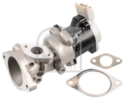 Supapa EGR potrivit LAND ROVER DISCOVERY III, DISCOVERY IV, RANGE ROVER SPORT I 2.7D 07.04-12.18
