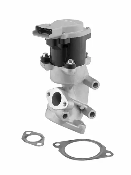 Supapa EGR potrivit LAND ROVER DISCOVERY III, DISCOVERY IV, RANGE ROVER SPORT I 2.7D 07.04-12.18