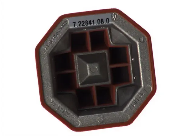 Supapa EGR potrivit MAN E2000, F2000, LION S STAR, TGA D2866LF20-D2876LOH03 01.94-