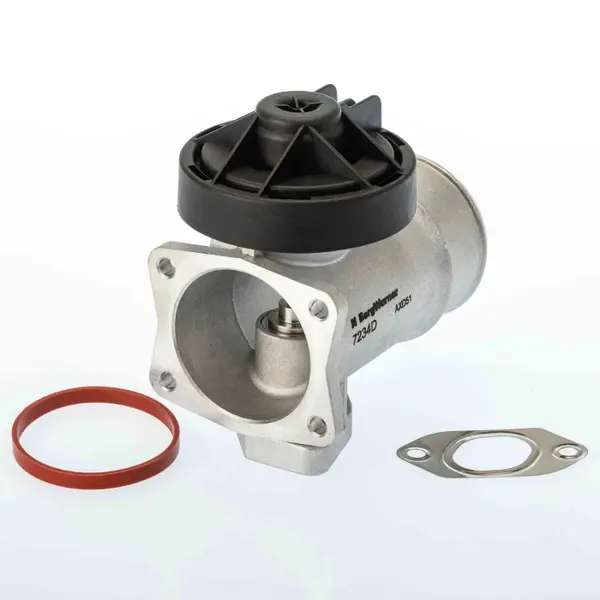 Supapa EGR potrivit MERCEDES A (W168), VANEO (414) 1.7D 07.98-07.05