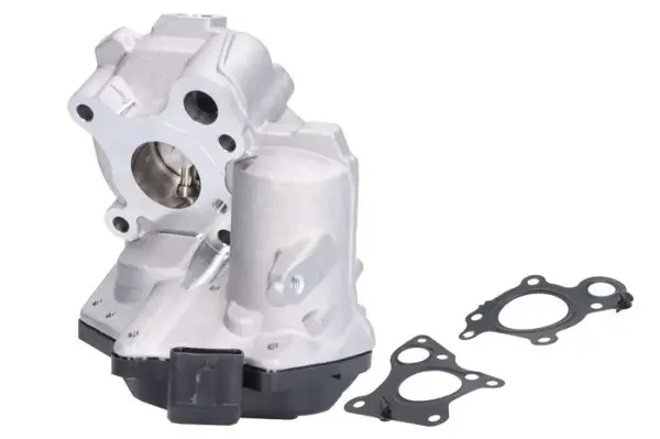 Supapa EGR potrivit MERCEDES A (W176), B SPORTS TOURER (W246, W242), C (A205), C (C204), C (C205), C T-MODEL (S204), C T-MODEL (S205), C (W204), C (W205), CLA (C117) 1.8D-3.0D 06.06-