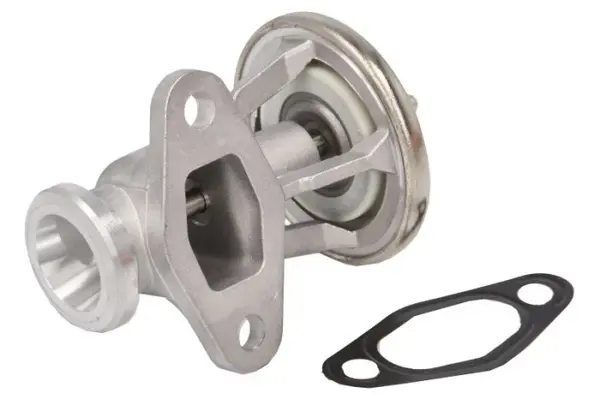 Supapa EGR potrivit MERCEDES C T-MODEL (S202), C (W202), E T-MODEL (S210), E (VF210), E (W210), G (W461), SPRINTER 2-T (B901, B902), SPRINTER 3-T (B903), SPRINTER 4-T (B904), V (638 2) 2.0D-4.3D 03.93