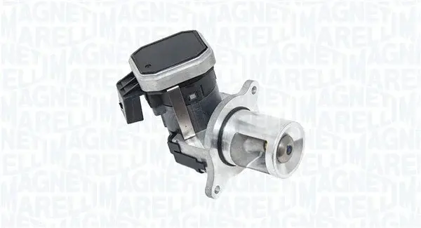 Supapa EGR potrivit MERCEDES C T-MODEL (S203), C T-MODEL (S204), C (W203), C (W204), CLK (A209), CLK (C209), CLS (C219), E T-MODEL (S211), E (VF211), E (W211), GL (X164), GLK (X204) 3.0D 01.05-06.15