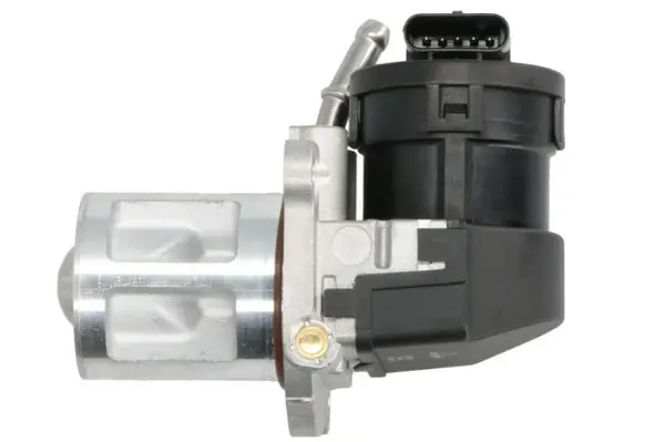 Supapa EGR potrivit MERCEDES C T-MODEL (S204), C (W204), CLS (C218), CLS SHOOTING BRAKE (X218), E (A207), E (C207), E T-MODEL (S212), E (W212), GL (X164), GLK (X204), M (W164), R (W251, V251) 3.0D 07.