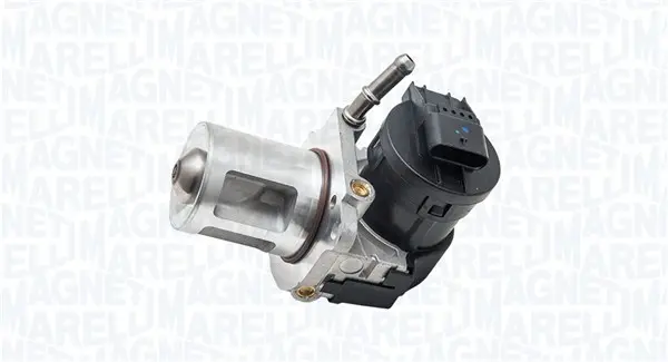 Supapa EGR potrivit MERCEDES C T-MODEL (S204), C (W204), CLS (C218), CLS SHOOTING BRAKE (X218), E (A207), E (C207), E T-MODEL (S212), E (W212), GL (X164), GLE (C292), GLK (X204), M (W164) 3.0D 3.7 06.