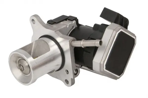 Supapa EGR potrivit MERCEDES C T-MODEL (S204), C (W204), E T-MODEL (S212), E (W212), G (W463), GL (X164), GLK (X204), M (W164), R (W251, V251) 3.0D 01.06-04.18