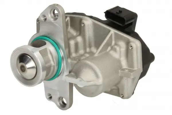 Supapa EGR potrivit MERCEDES C (W205), C T-MODEL (S205), MARCO POLO CAMPER (W447), VITO (W447), VITO MIXTO (DOUBLE CABIN), VITO TOURER (W447); NISSAN QASHQAI I, QASHQAI II 1.6D 1.7D 04.11-