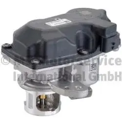 Supapa EGR potrivit MERCEDES C (W205), C T-MODEL (S205), VITO (W447), VITO MIXTO (DOUBLE CABIN), VITO TOURER (W447); NISSAN NV300, QASHQAI I, QASHQAI II, X-TRAIL, X-TRAIL III 1.6D 04.11-