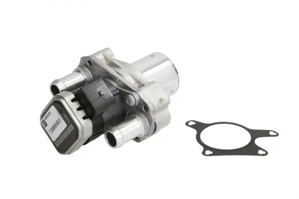 Supapa EGR potrivit MERCEDES G (W461), SPRINTER 3,5-T (B906), SPRINTER 3-T (B906), SPRINTER 4,6-T (B906), SPRINTER 5-T (B906), VIANO (W639), VITO MIXTO (W639), VITO (W639) 2.2D 3.0D 03.06-