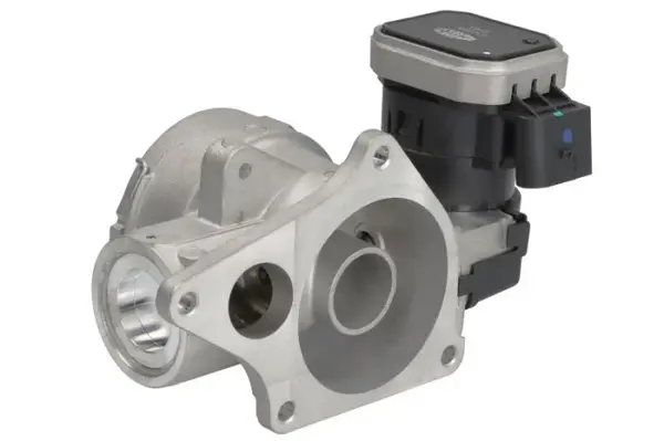 Supapa EGR potrivit MERCEDES SPRINTER 2-T (B901, B902), SPRINTER 3-T (B903), SPRINTER 4-T (B904), SPRINTER 5-T (B905) 2.7D 04.00-05.06