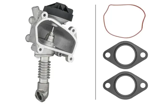 Supapa EGR potrivit MERCEDES SPRINTER 2-T (B901, B902), SPRINTER 3-T (B903), SPRINTER 4-T (B904), V (638 2), VITO (W638) 2.1D 2.2D 02.99-05.06