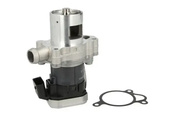 Supapa EGR potrivit MERCEDES SPRINTER 3,5-T (B906), SPRINTER 3-T (B906), SPRINTER 4,6-T (B906), SPRINTER 5-T (B906) 2.1D 06.06-12.18