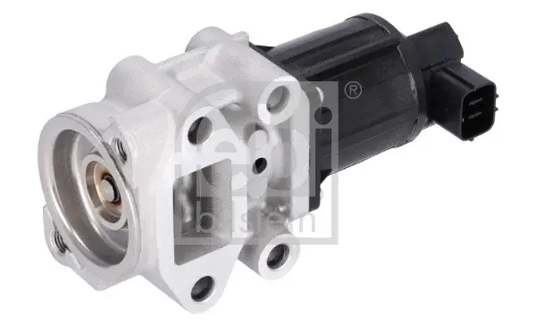 Supapa EGR potrivit MITSUBISHI L200, L200 TRITON, PAJERO III, PAJERO SPORT II 2.5D 3.2D 04.00-