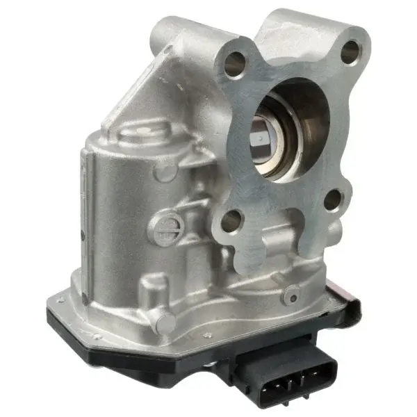 Supapa EGR potrivit NISSAN CABSTAR, NAVARA NP300, NP300, NT400 CABSTAR, PATHFINDER III 2.5D 01.05-