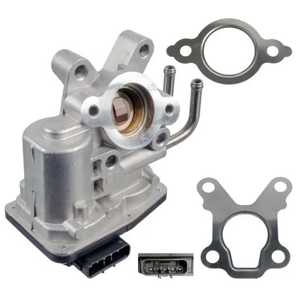 Supapa EGR potrivit NISSAN CABSTAR, NT400 CABSTAR, PATROL GR V; RENAULT MASTER PRO 3.0D 05.00-