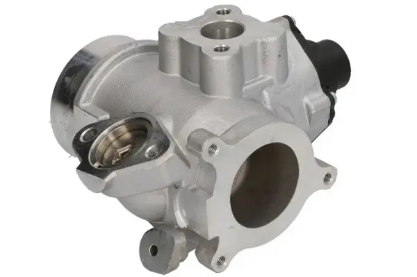 Supapa EGR potrivit NISSAN INTERSTAR, PRIMASTAR; OPEL MOVANO A, VIVARO A; RENAULT ESPACE IV, MASTER II, TRAFIC II, VEL SATIS 2.2D 2.5D 03.01-