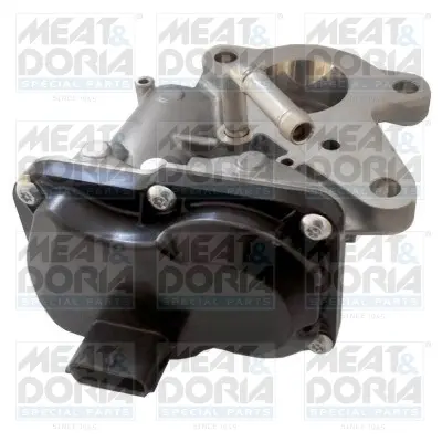 Supapa EGR potrivit NISSAN NV400; OPEL MOVANO B; RENAULT MASTER III 2.3D 05.10-