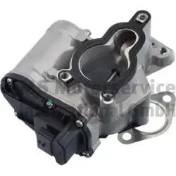 Supapa EGR potrivit NISSAN NV400, PRIMASTAR, QASHQAI I, X-TRAIL, X-TRAIL II, X-TRAIL III; OPEL MOVANO B, VIVARO A; RENAULT ESPACE IV, GRAND SCENIC III, KOLEOS I, KOLEOS II 2.0D 2.3D 01.06-
