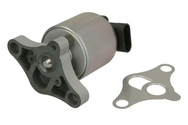 Supapa EGR potrivit OPEL ASTRA F, ASTRA F CLASSIC, ASTRA G, ASTRA G CLASSIC, ASTRA G KOMBI, COMBO TOUR, COMBO MINIVAN, CORSA C, MERIVA A, TIGRA, VECTRA B, VECTRA C, VECTRA C GTS 1.4-1.8 10.95-