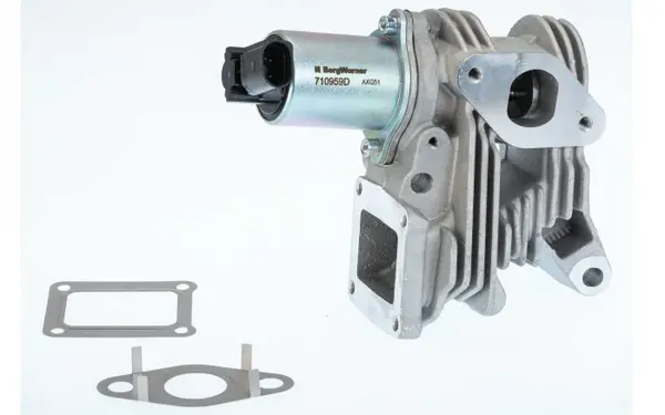 Supapa EGR potrivit RENAULT GRAND SCENIC II, LAGUNA II, MEGANE II, SCENIC II 1.9D 11.02-