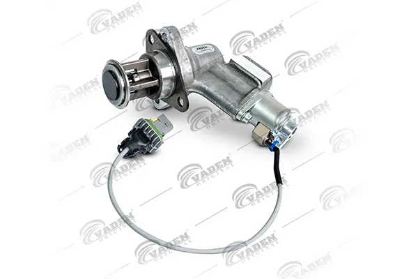 Supapa EGR potrivit RVI; VOLVO GAMA T