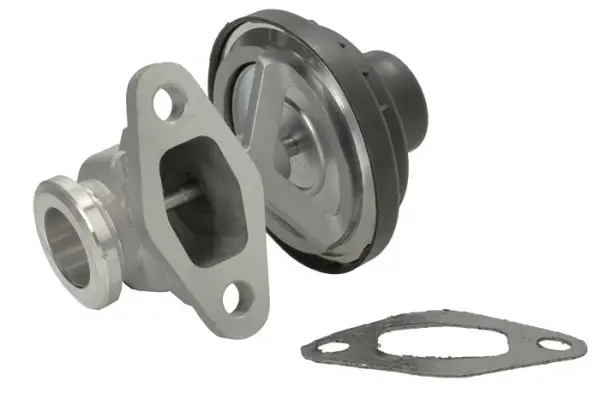 Supapa EGR potrivit SEAT AROSA, CORDOBA, CORDOBA VARIO, IBIZA II, IBIZA III, INCA, LEON; SKODA FABIA I, FABIA I PRAKTIK, OCTAVIA I, OCTAVIA I KOMBI; VW BORA I, CADDY II, CADDY III 1.4D-2.0D 10.94-04.1