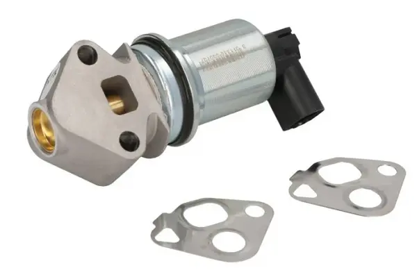 Supapa EGR potrivit SEAT CORDOBA, IBIZA III; SKODA FABIA I, FABIA I PRAKTIK; VW POLO, POLO V 1.2 10.01-05.14