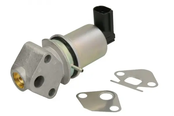 Supapa EGR potrivit SEAT CORDOBA, IBIZA III; SKODA FABIA I, FABIA I PRAKTIK; VW POLO, POLO V 1.2 10.01-05.14