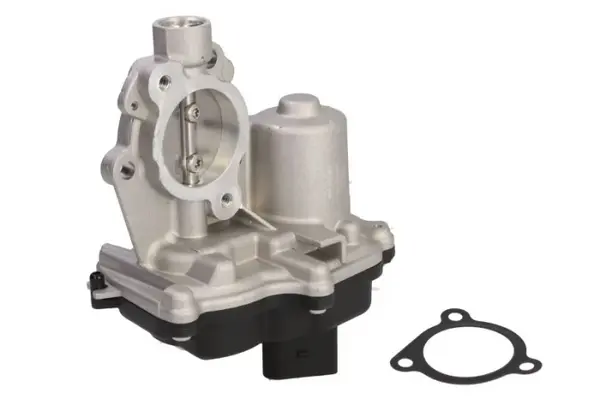 Supapa EGR potrivit SEAT TOLEDO IV; SKODA YETI; VW BEETLE, CADDY ALLTRACK, CADDY ALLTRACK MINIVAN, CADDY IV, CADDY IV MINIVAN, CC B7, GOLF VI, JETTA IV, SCIROCCO III 1.6D 2.0D 05.09-
