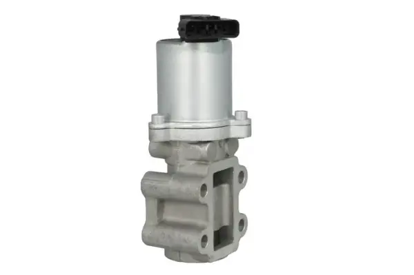 Supapa EGR potrivit TOYOTA AURIS, AVENSIS, COROLLA, COROLLA VERSO, RAV 4 III 2.0D 2.2D 07.05-07.14