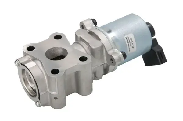 Supapa EGR potrivit TOYOTA AURIS, AVENSIS, COROLLA, COROLLA VERSO, RAV 4 III 2.0D 2.2D 10.05-07.14