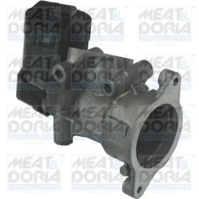 Supapa EGR potrivit VOLVO C30, C70 II, S40 II, S80 II, V40, V50, V70 III; CITROEN C4, C4 GRAND PICASSO I, C4 I, C4 PICASSO I, C5 II, C5 III, C8, JUMPY I, JUMPY II 1.9D 2.0 2.0D 02.96-