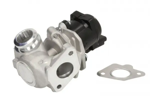 Supapa EGR potrivit VOLVO C30, S40 II, S80 II, V50, V70 III; CITROEN BERLINGO, BERLINGO MULTISPACE, BERLINGO MINIVAN, C2, C3 I, C3 II, C3 PICASSO, C4, C4 GRAND PICASSO I, C4 I 1.6D 11.03-
